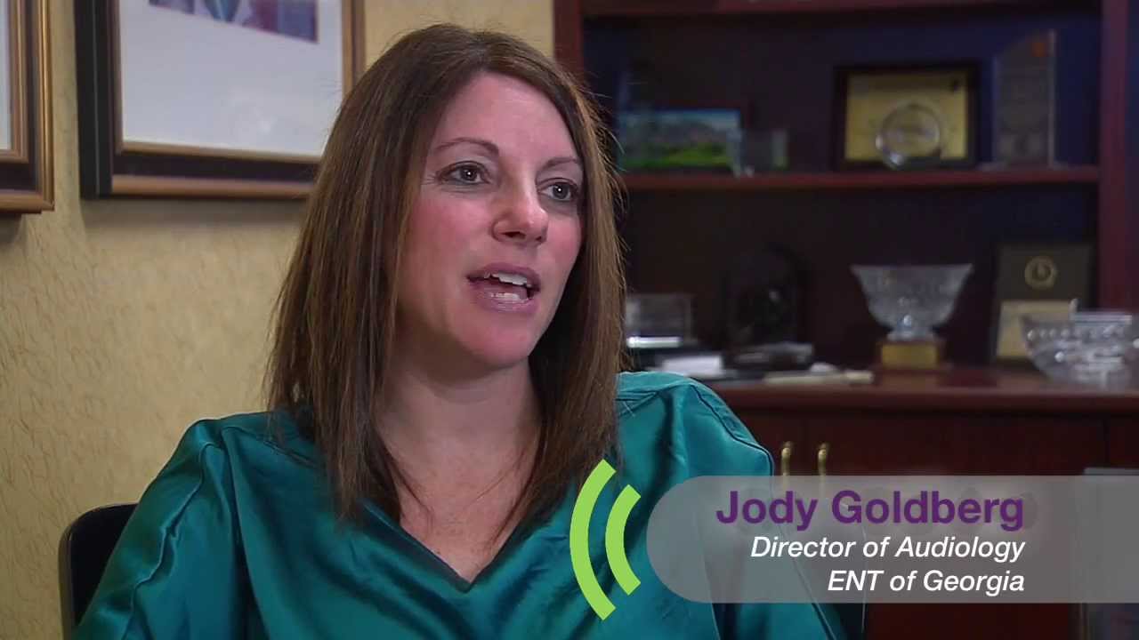 Elite Hearing Network -  ENTof Georgia Testimonial