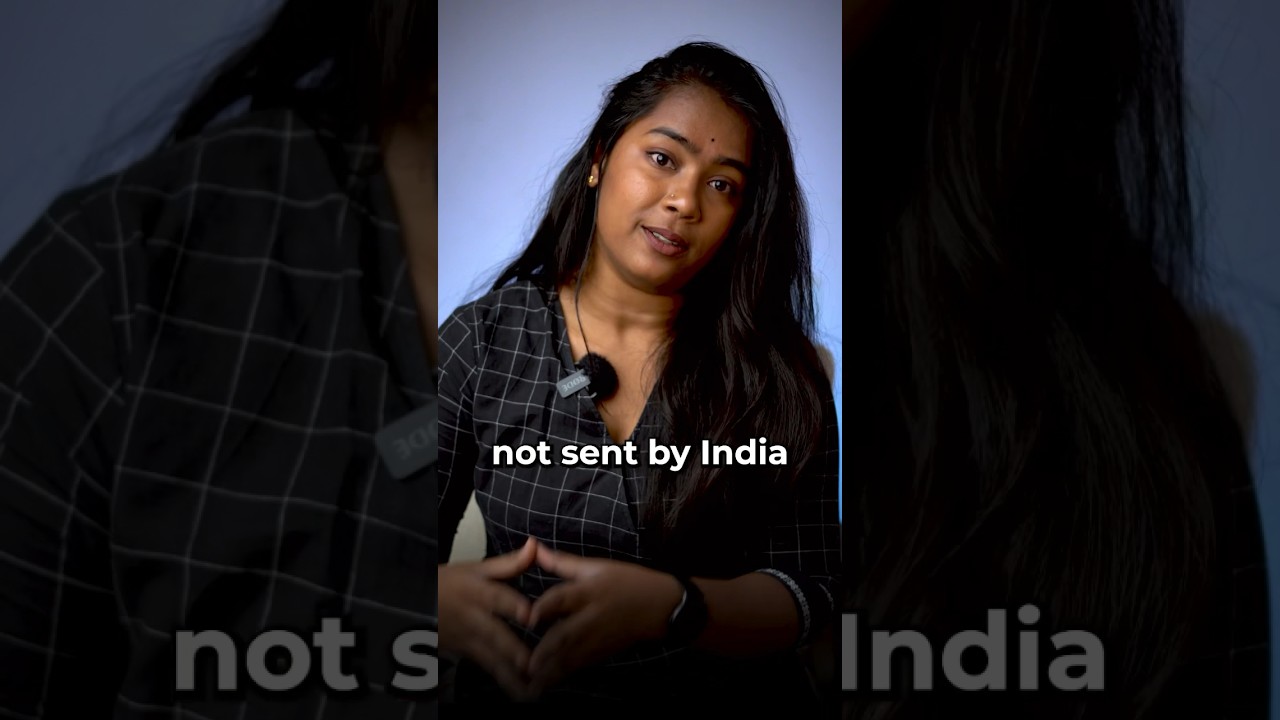 India is sending humans to space? | Keerthi History                #india #gaganyaan #isro #history