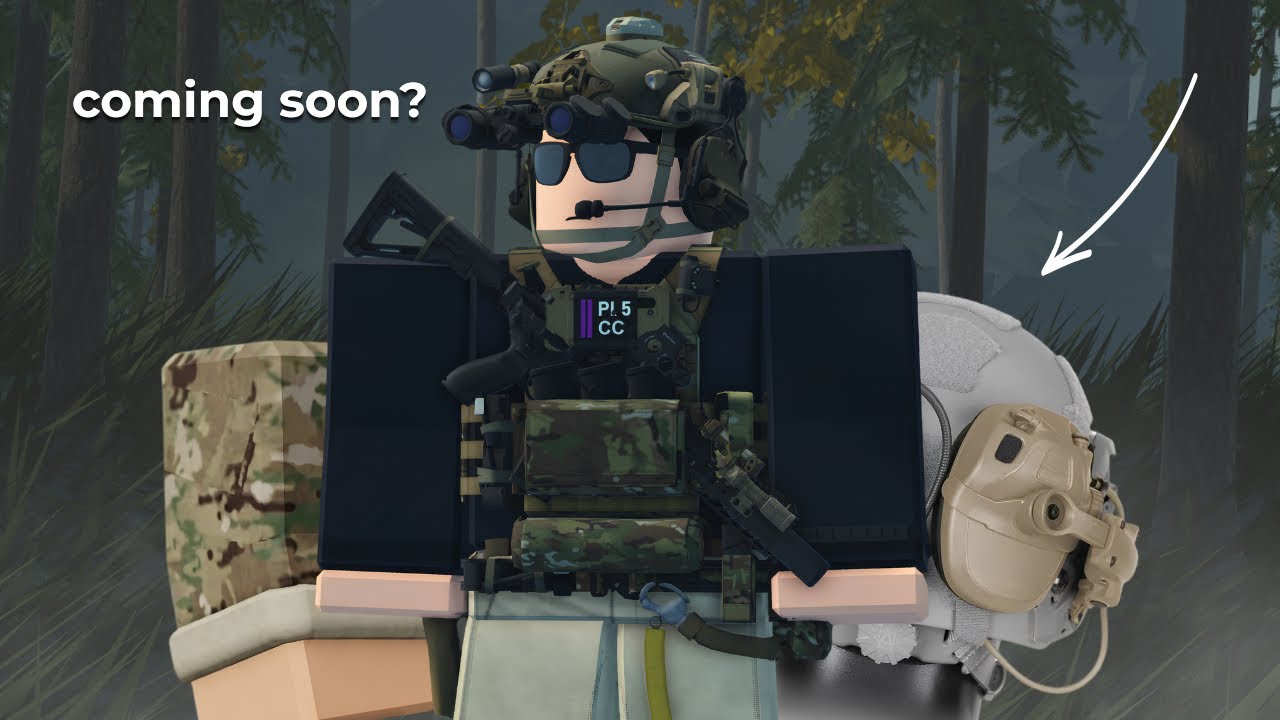 Возможно, скоро добавят..? (Blackhawk Rescue Mission 5)