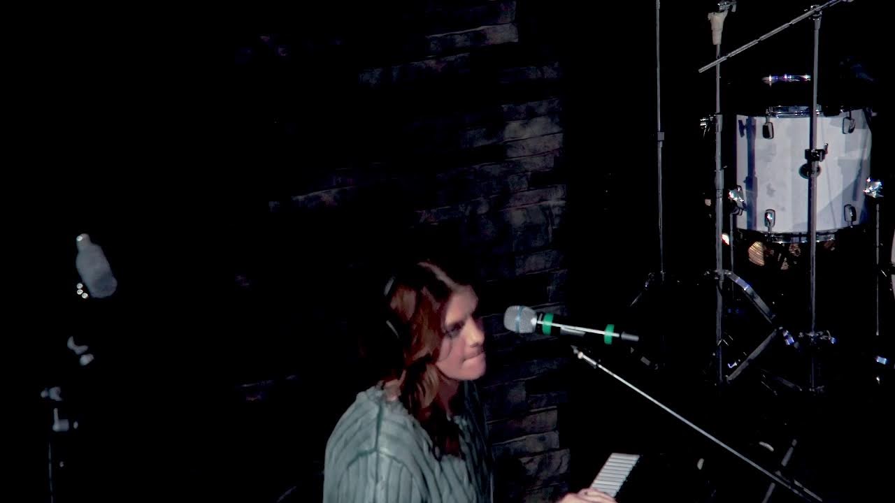 Live January 04