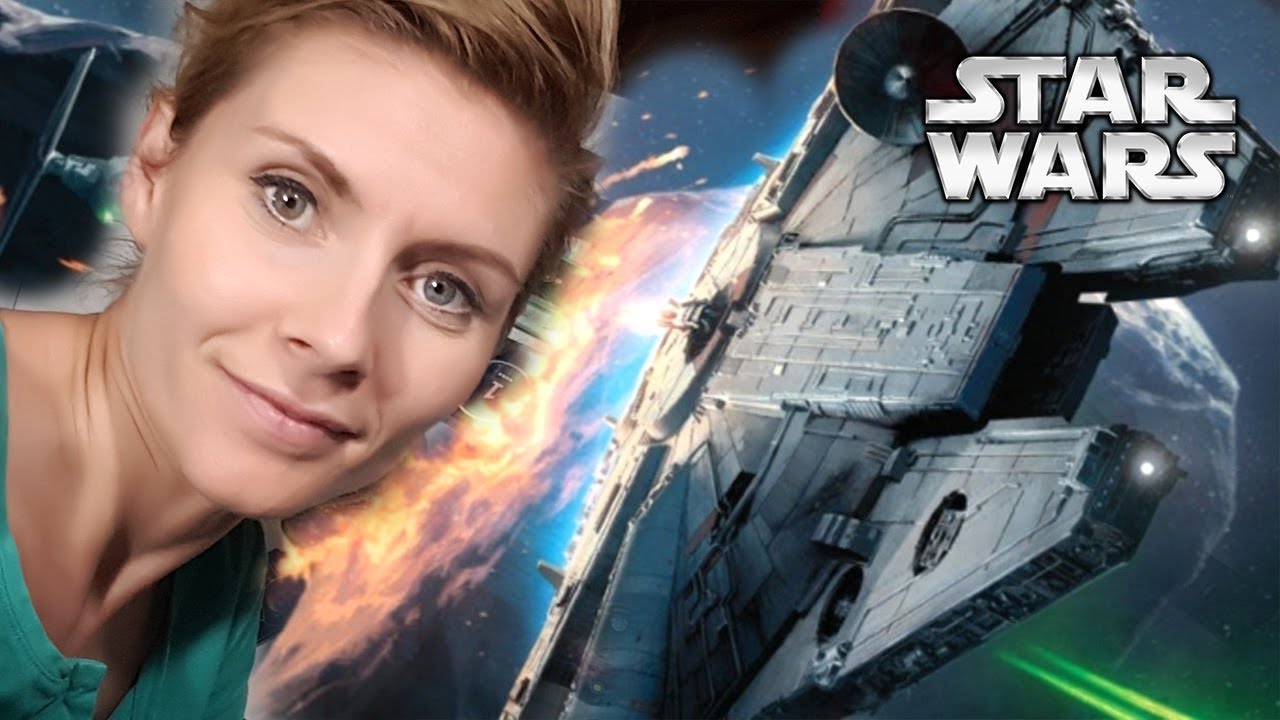 STAR WARS: Zewnętrzne Rubieże ( OUTER RIM ) - Gameplay
