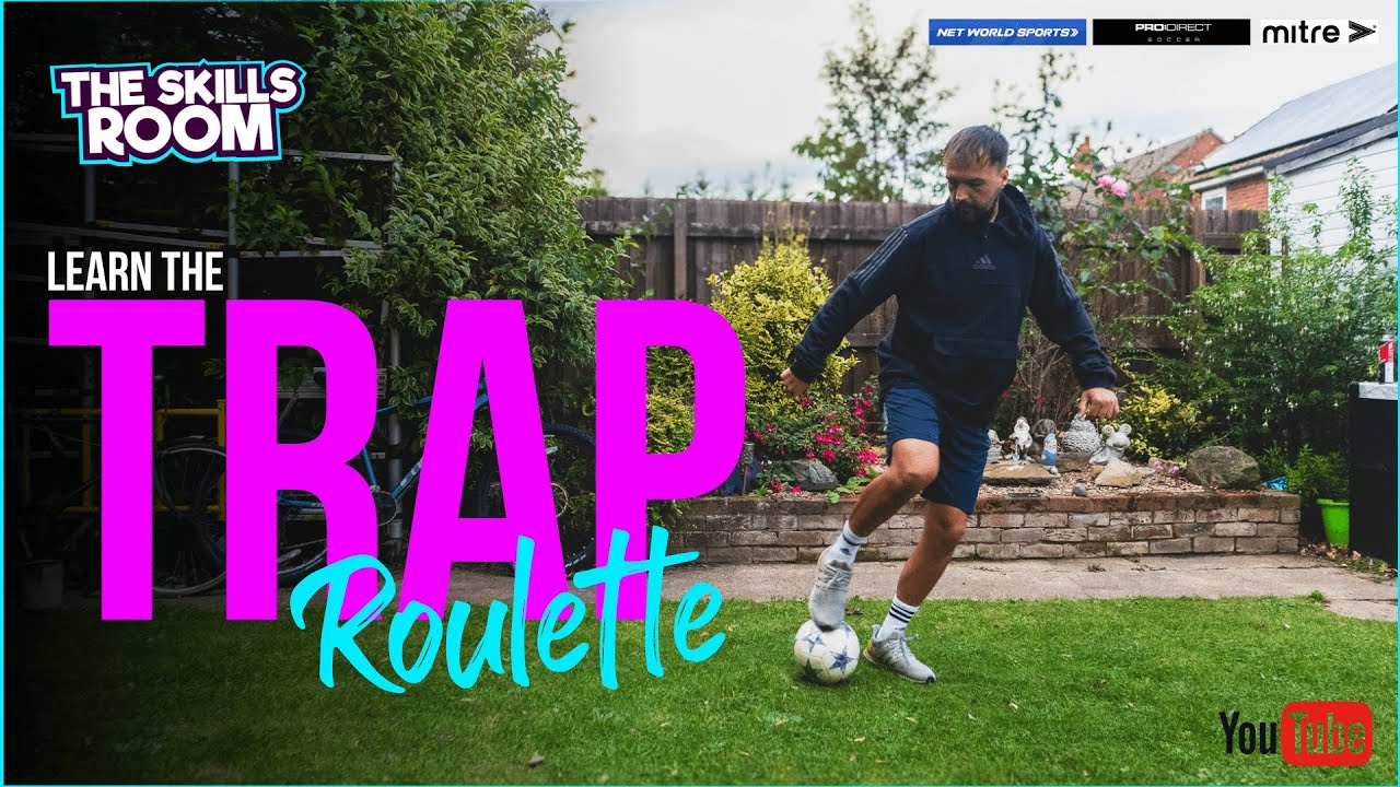Master the EPIC Fake Roulette! ⚽ in 5 Minutes or Less!
