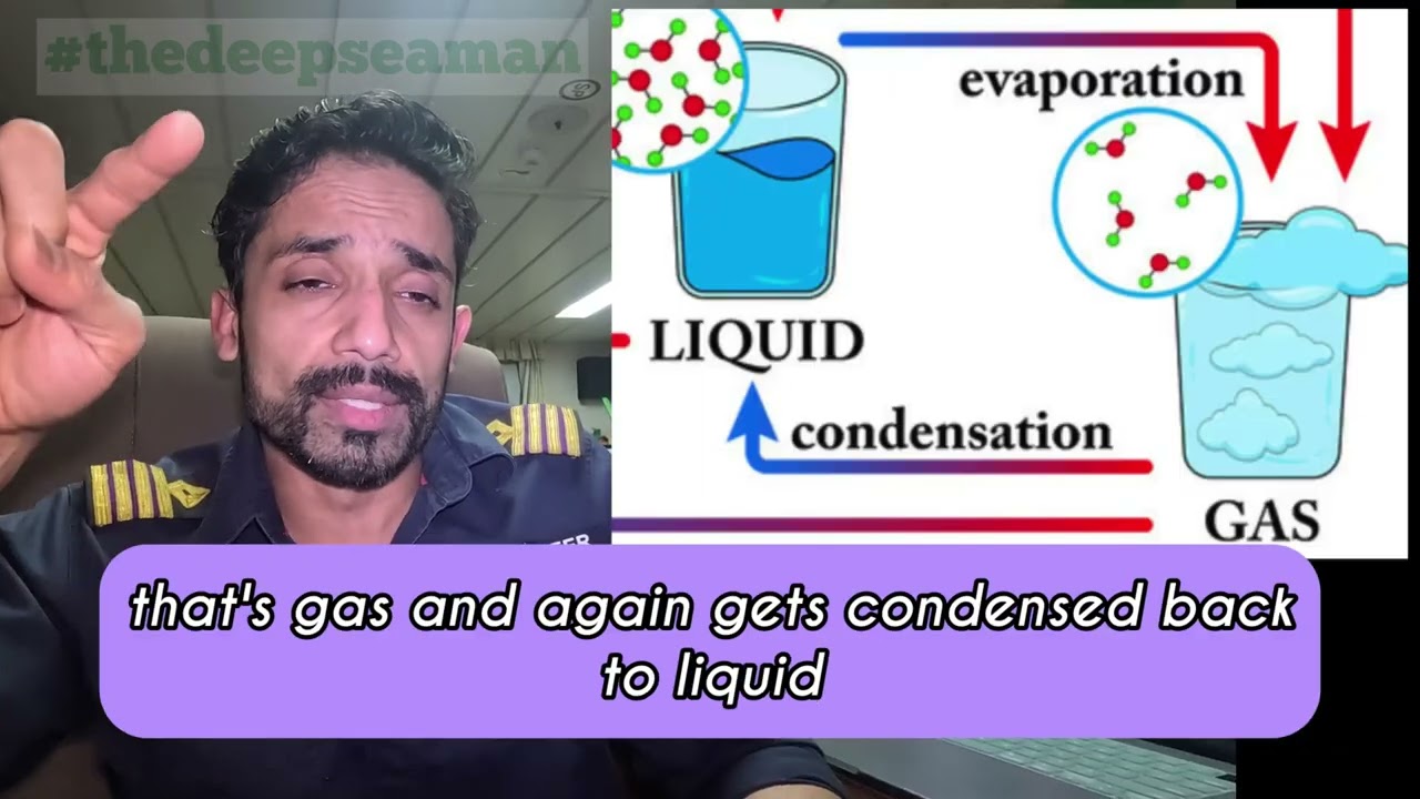 Ethane or Ethylene Vaporizer onboard LPG/VLEC/VLGS