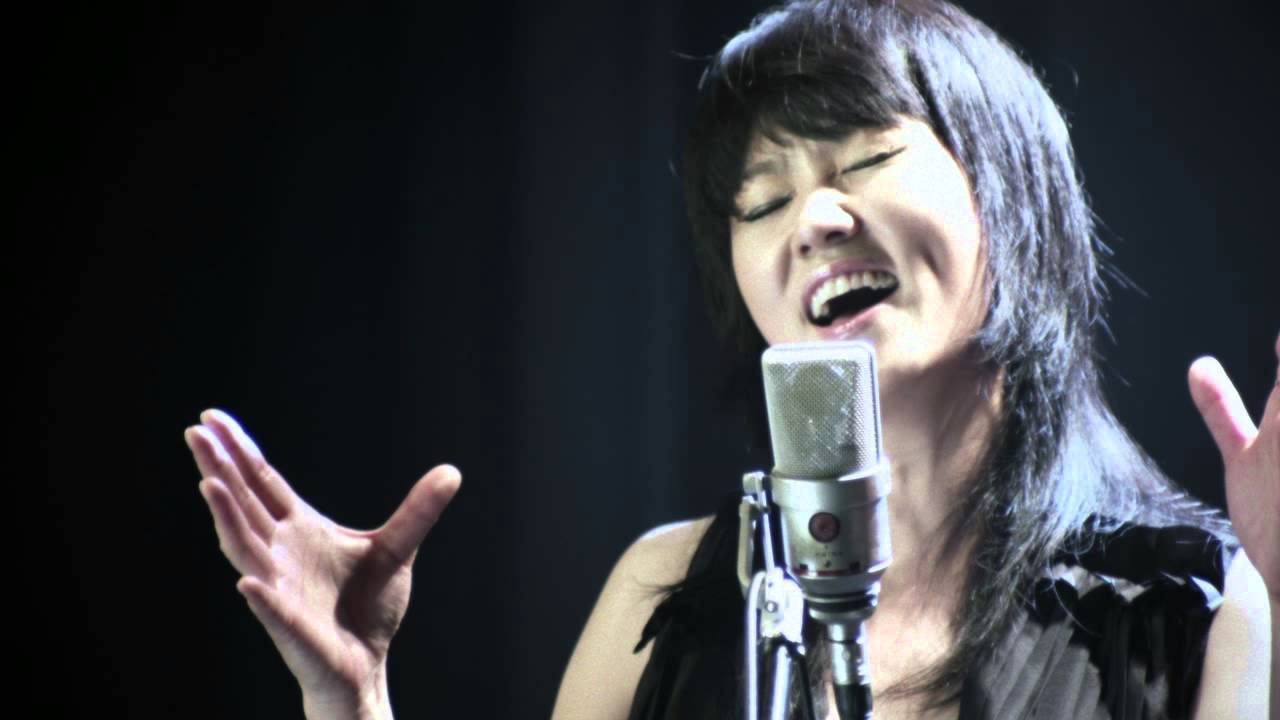 Youn Sun Nah & Ulf Wakenius: Enter Sandman (Live Video) / Album: Same Girl