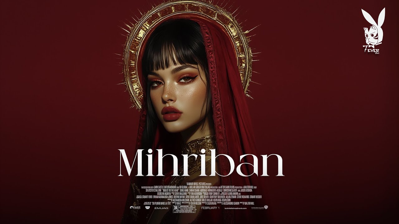 7ever Vibes - Mihriban | Official / COVER