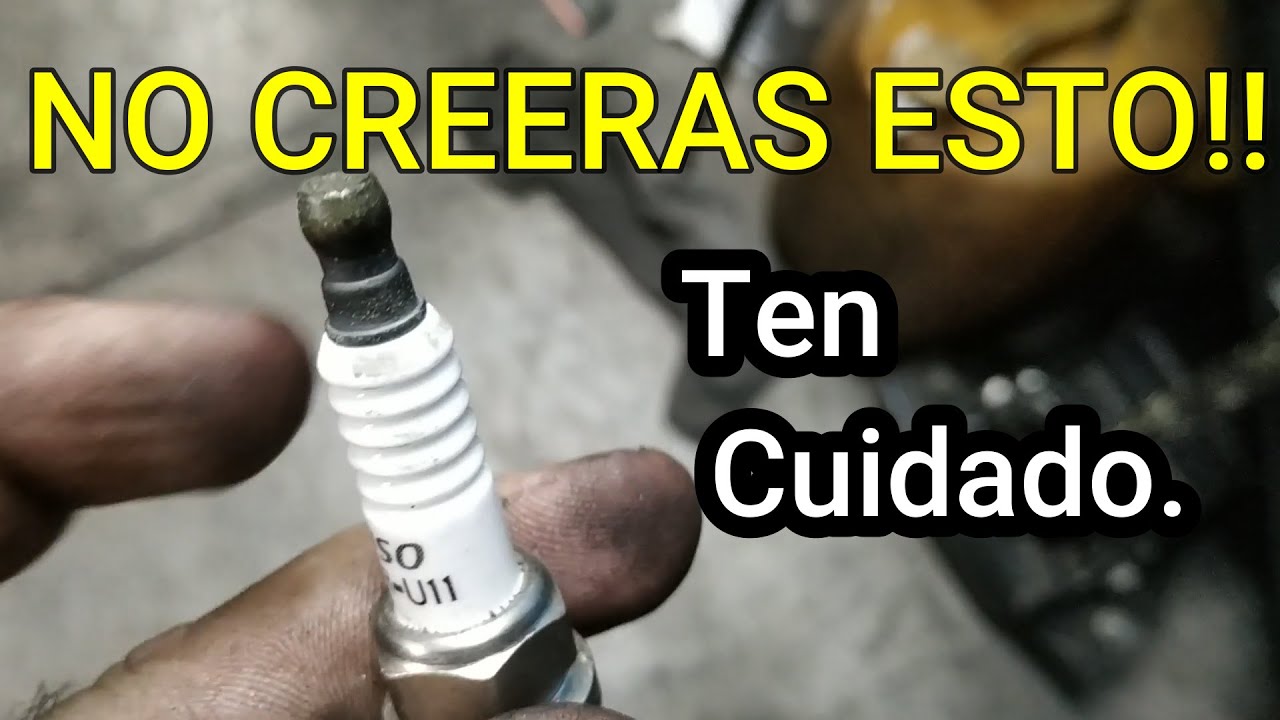 ESTE AUTO ESTA POSEIDO!!  Mi Auto Falla, Tiembla y se Apaga sin avisar. 😲👻☠