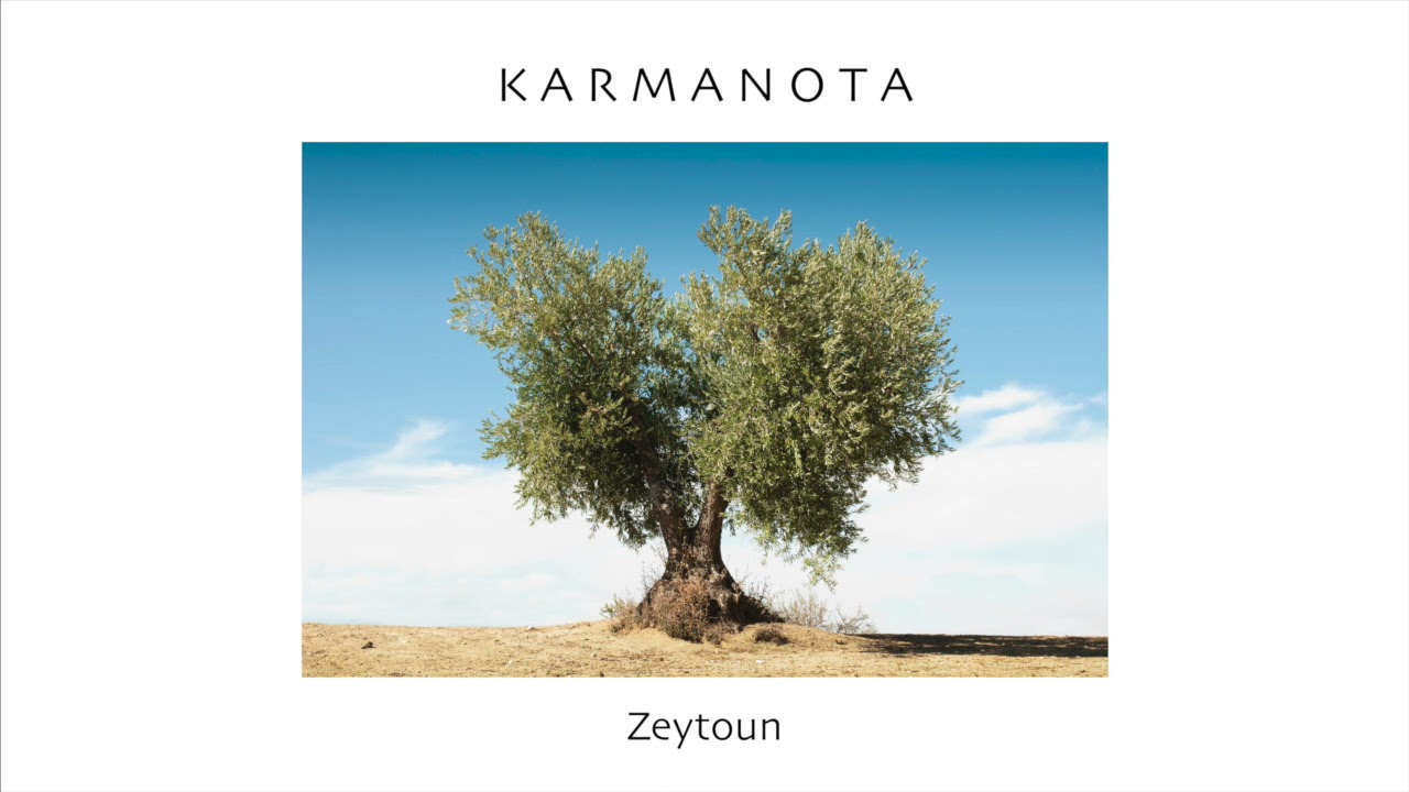 Zeytoun