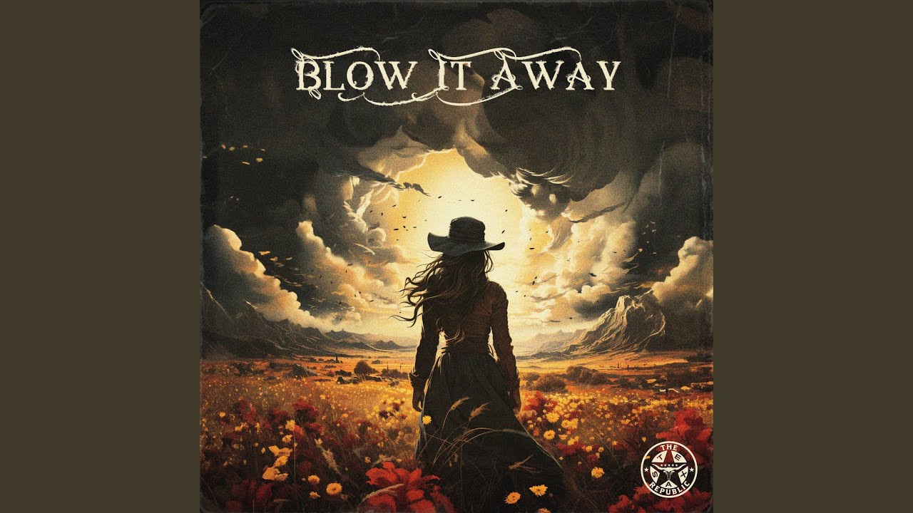 Blow It Away
