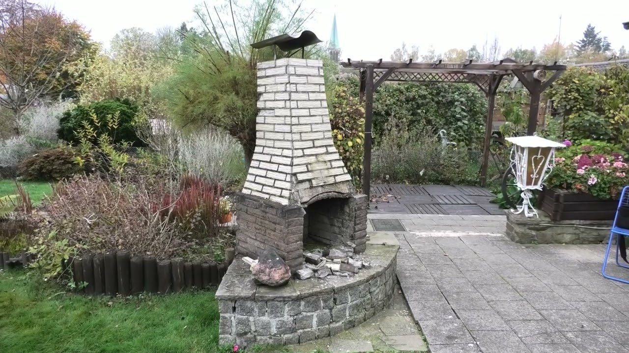NABU Dortmund - Ein Ruhrgebietsgarten entsteht