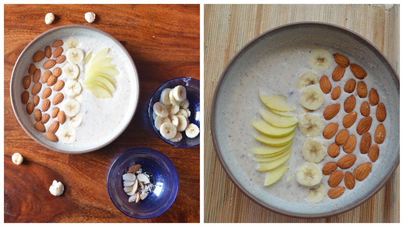#navratrirecipe  #fastingRecipe | Falahari muesli|fruity Nutty Bowl |Healthy vrat/fast recipe