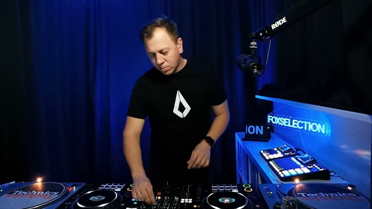 Fox - Foxselection 105