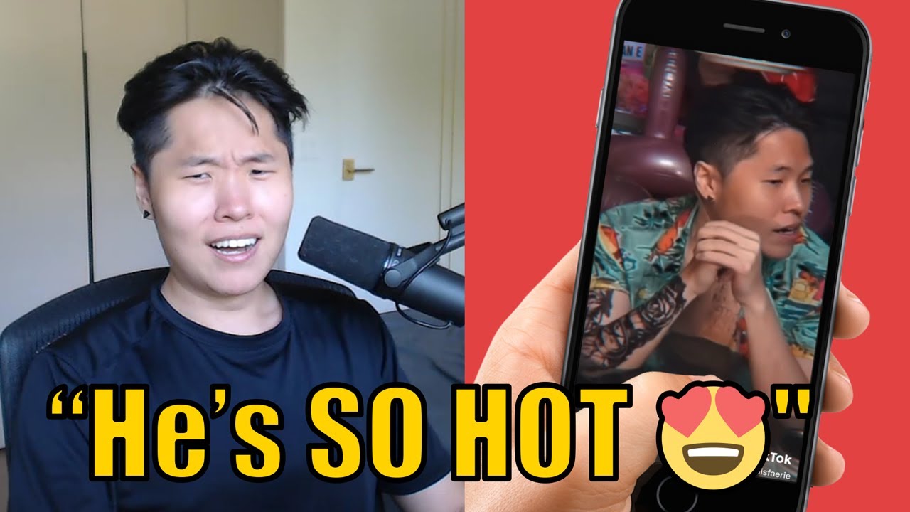 Замаскированный тост РЕАГИРУЕТ на тоскующих по нему фанатов в TikTok