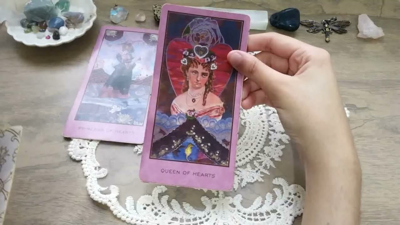 ♉ TOURO ABRIL 2025 😭❤️ ESSA PESSOA É O SEU AMOR VERDADEIRO!!!