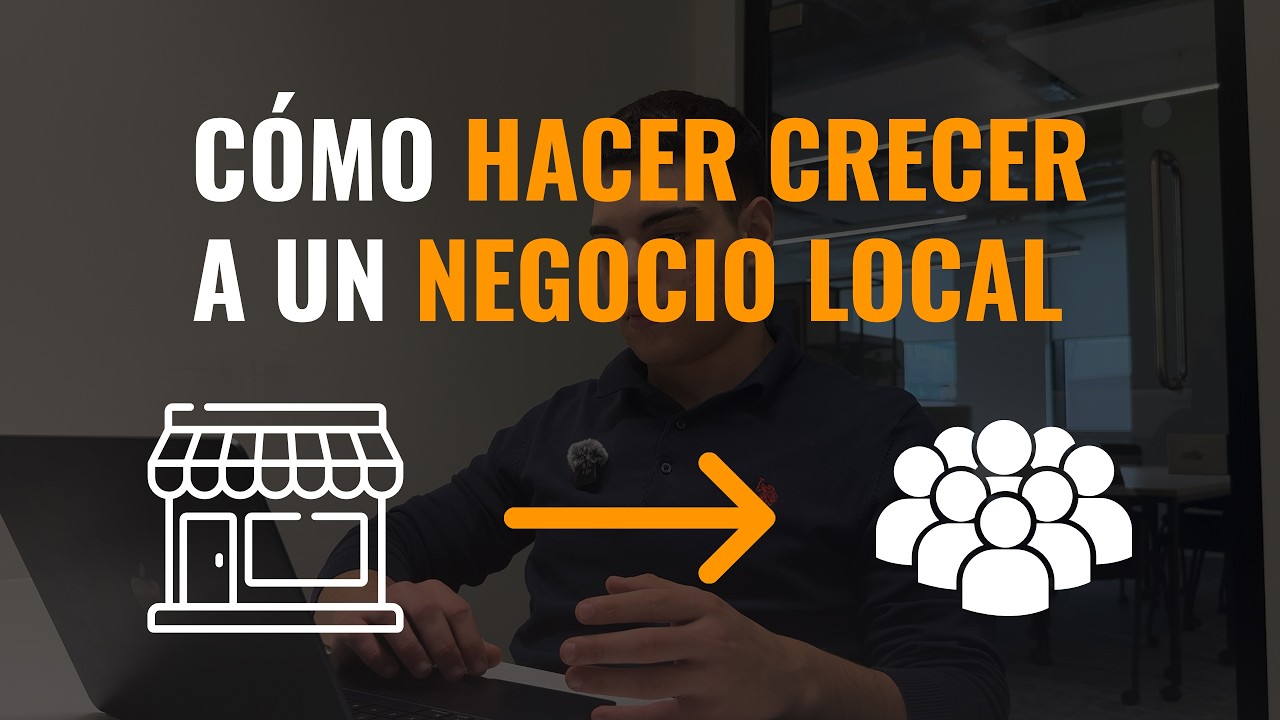 TENER UN BUEN PRODUCTO NO ES SUFICIENTE (lo que realmente hace crecer a un negocio local)