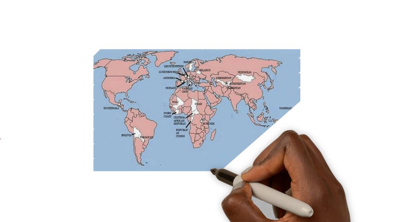 Global Landscape