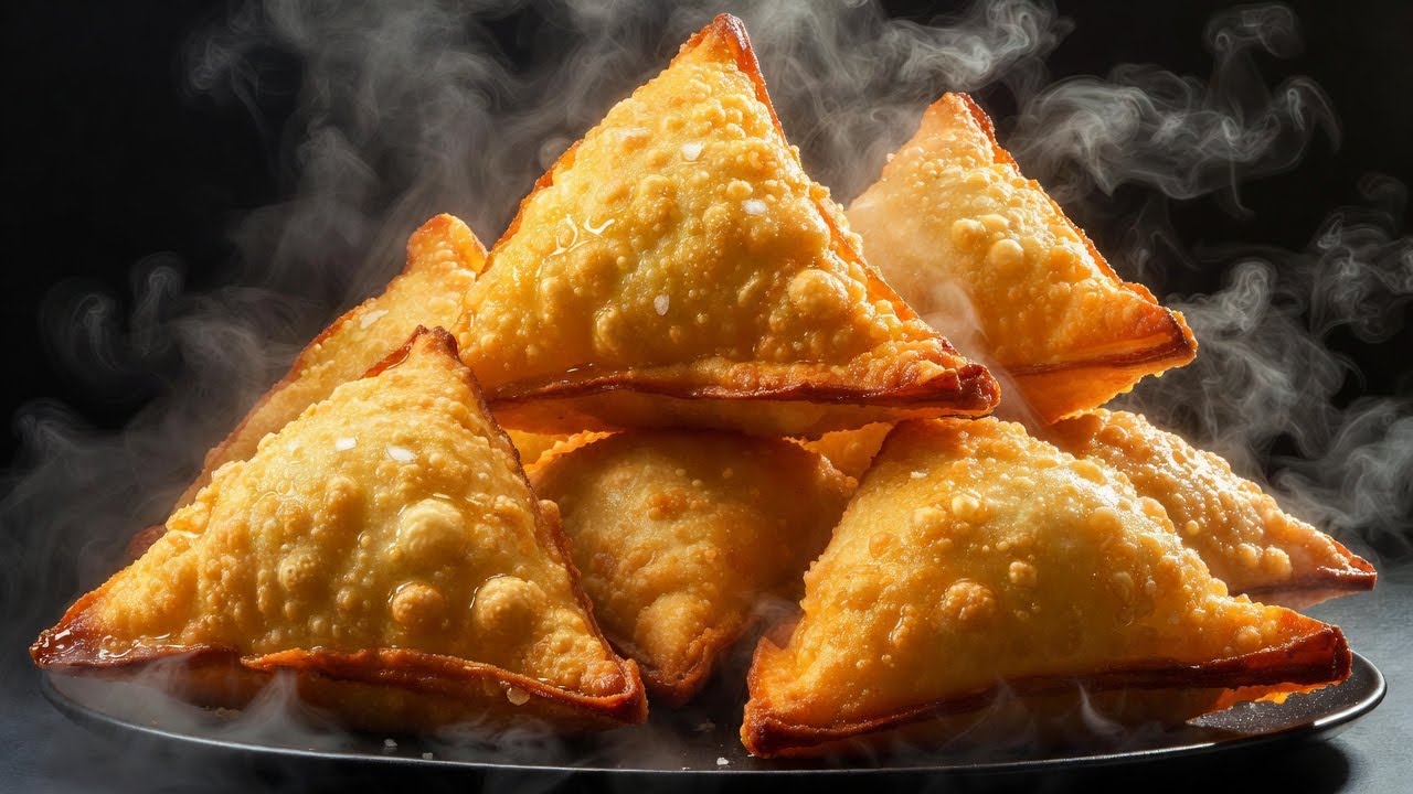 Oh mein Gott, wie unglaublich lecker! Kartoffeln mit Fleischfüllung – Rezept eines türkischen Kochs!