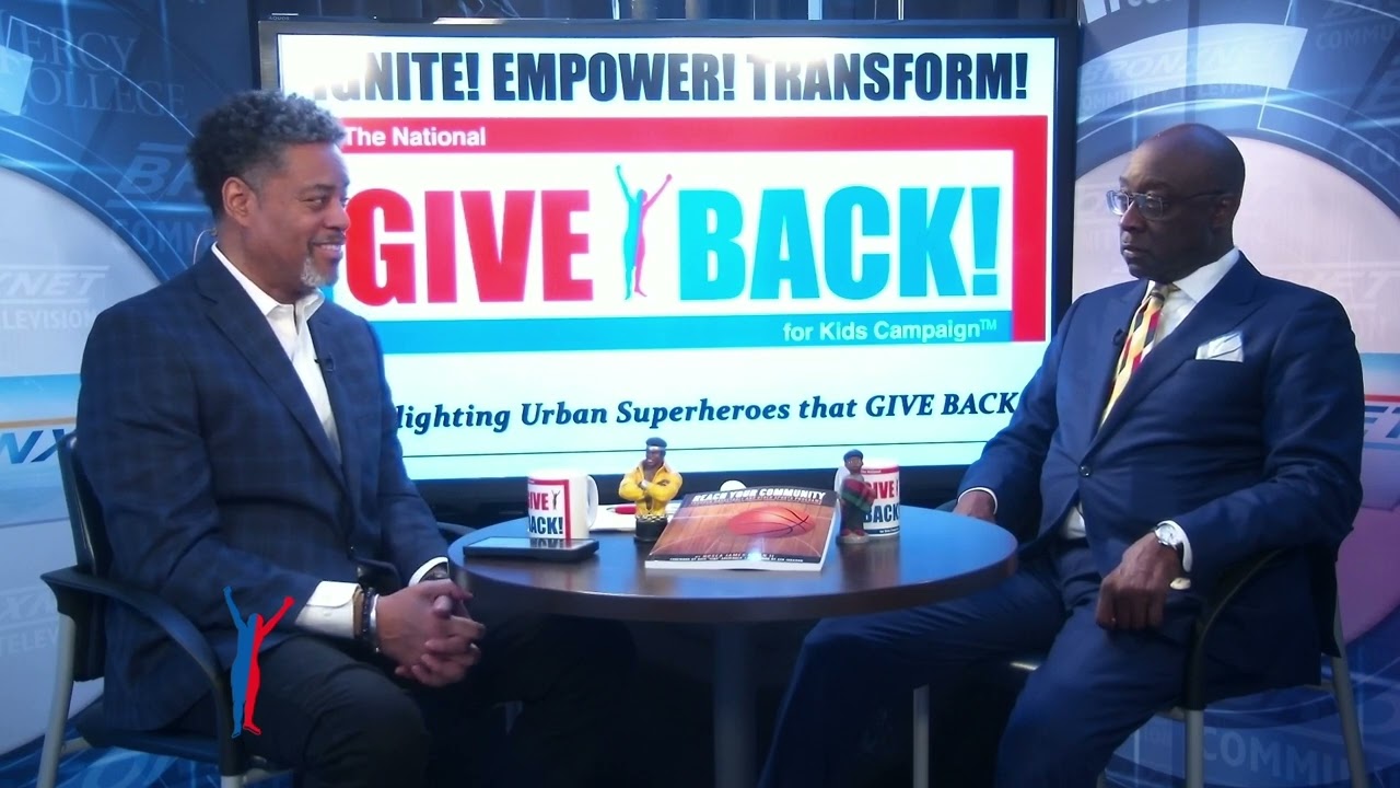 IGNITE! EMPOWER! TRANSFORM! Episode 134