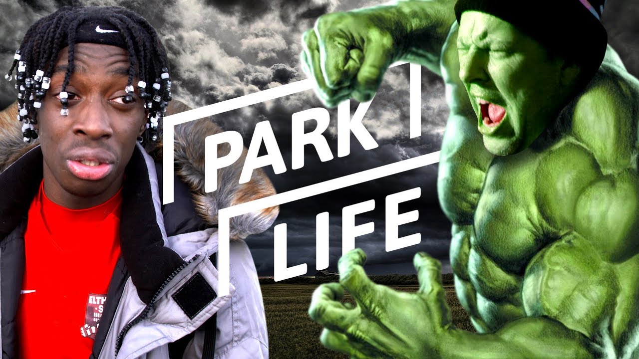IT'S A MUST WIN GAME FOR MANNY AND ELTHAM SF | PARK LIFE