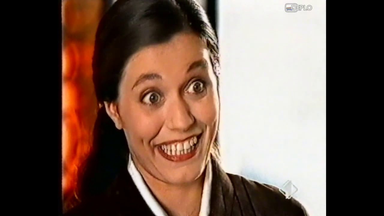 1/11/1995 - Italia 1 - 4 Sequenze spot pubblicitari e promo