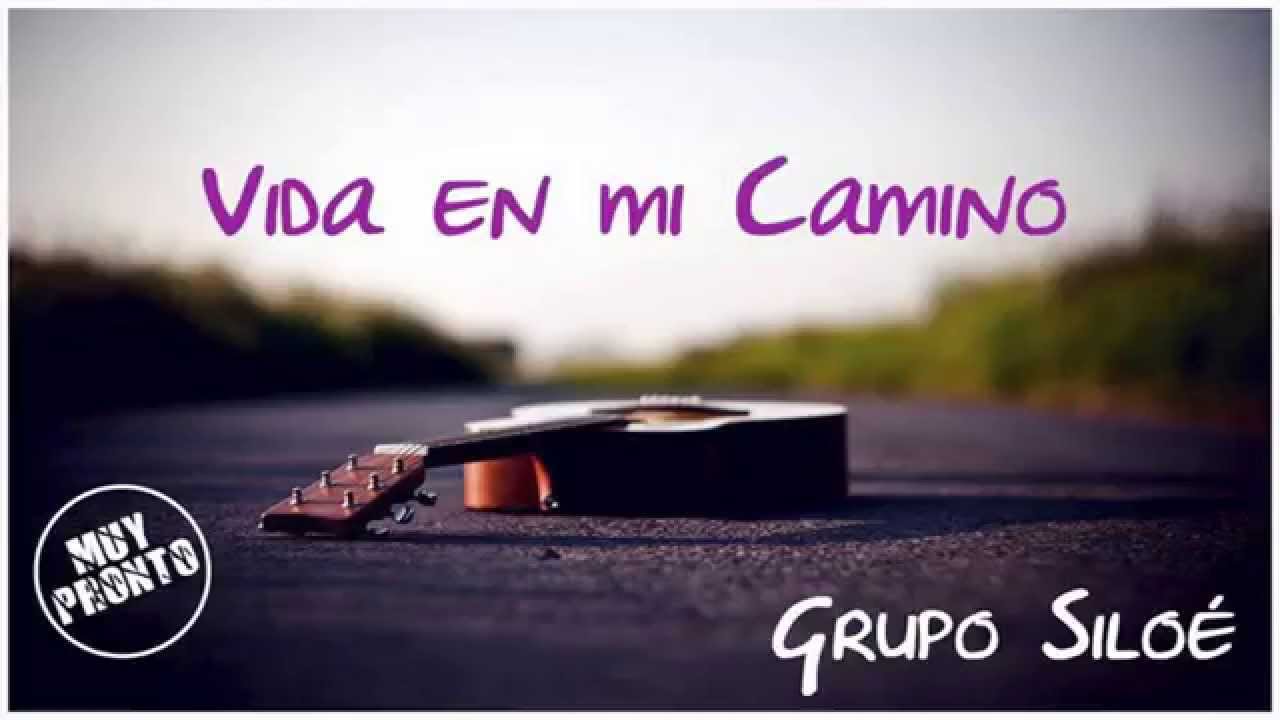 Grupo Siloé - Canción En Mi Soledad