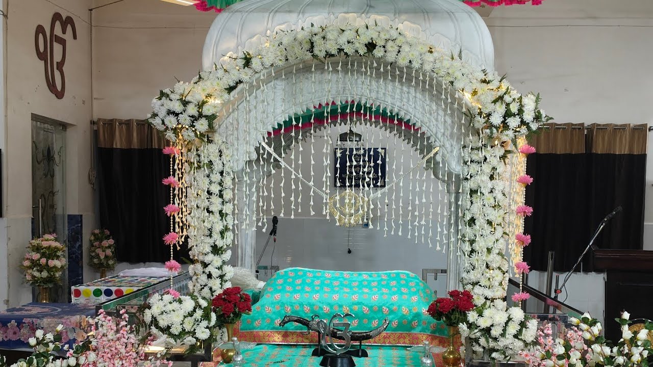 ARUNDEEP SINGH MAAN is live Rahras Sahib Ji 🙏🙏🙏 25/02/2026