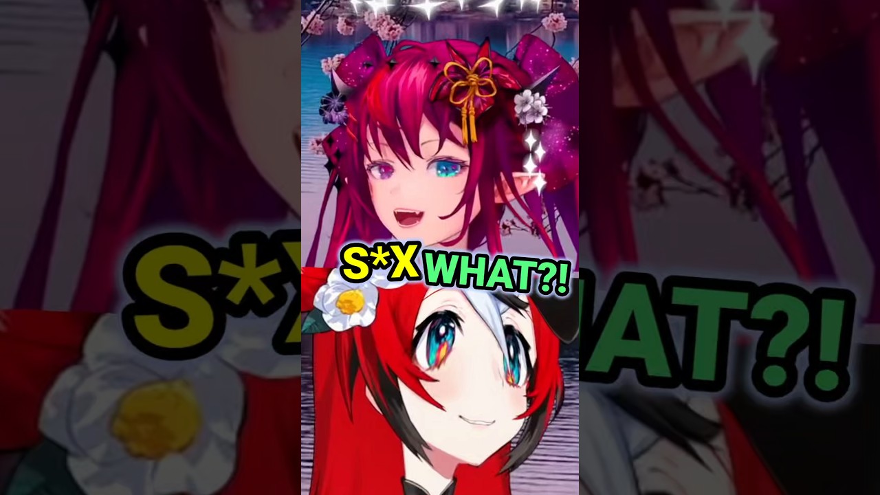 YabaIRyS Just Can't STOP 202'6' !!! [Hololive | IRyS Baelz]