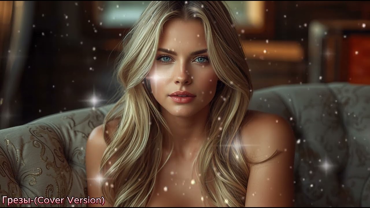 Грезы-(Cover Version)