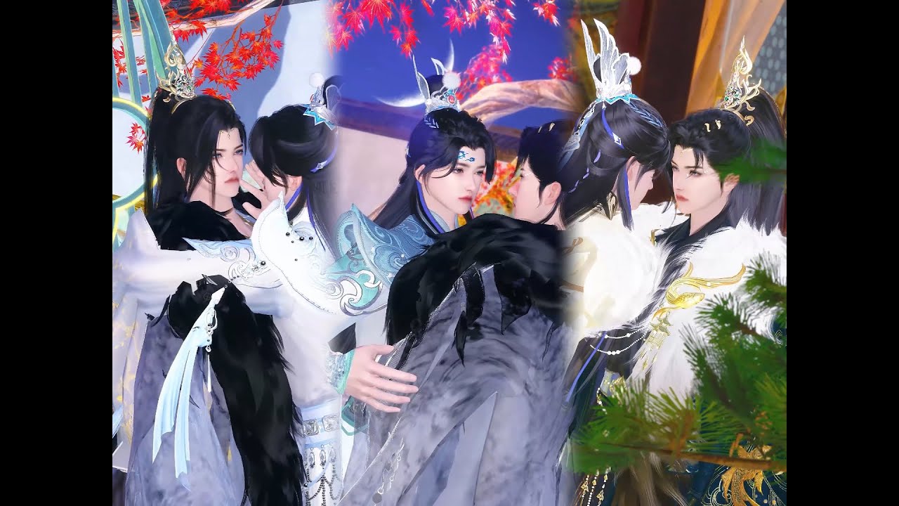 【BL Drama】养了十年，他说他长大了，他让我感觉他有多大 #fyp  #drama #BL #双男主 #剧情  #anime #短剧  #甜宠