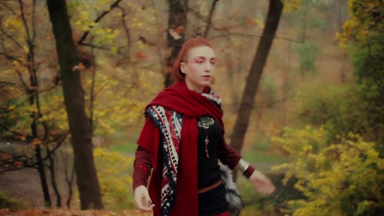 FRAM - Red Red Rose (short cut music video)