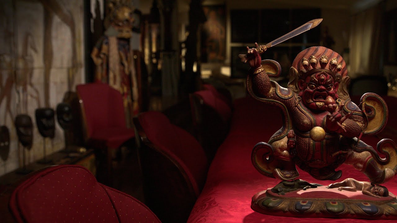 The Triay Collection of Himalayan Art