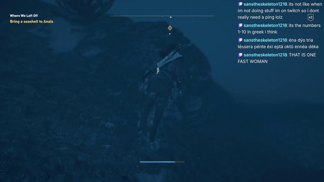 Assassin's Creed Odyssey Gameplay - Odyssey