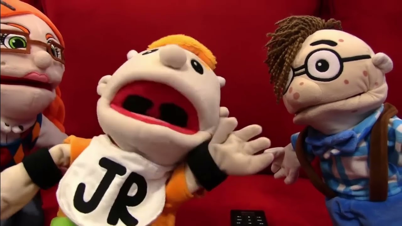 [REACTION] SML Movie: IT