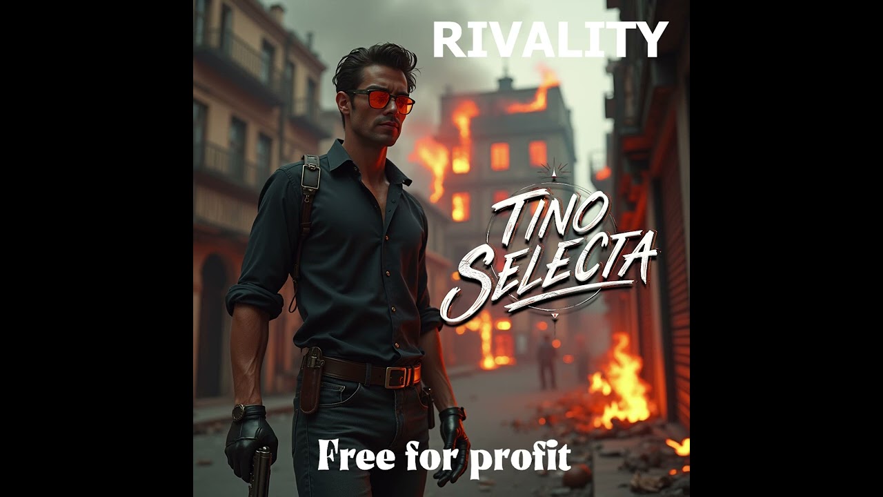 Rivality action music, cinemtic, film free to play