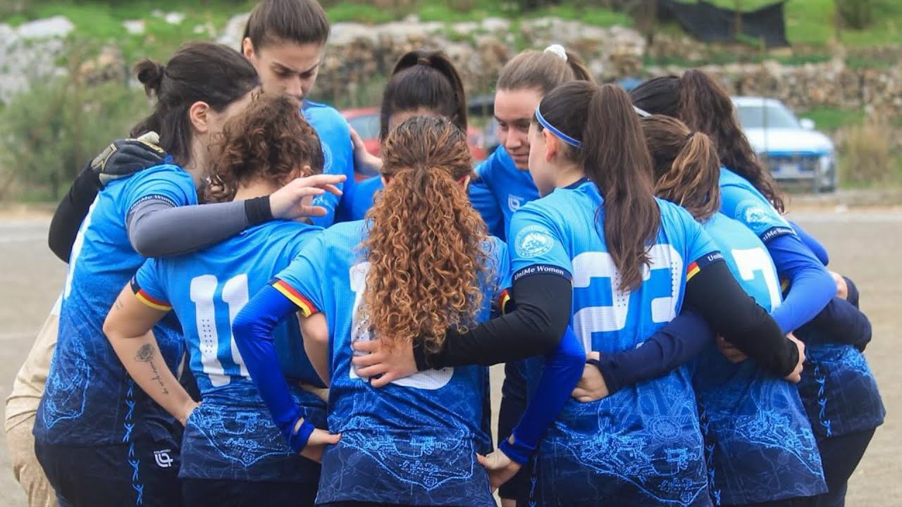 UniMe vs Elefantino [Eccellenza - Girone B - 10G]