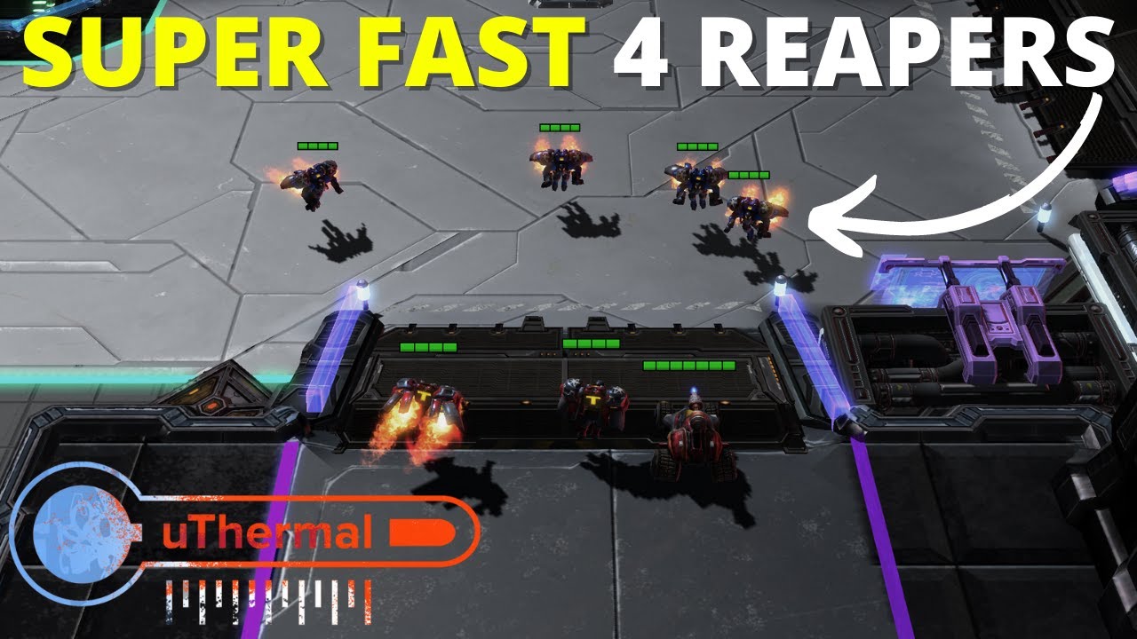 This New Reaper Cheese Is SICK! - Cure POV Analysis
