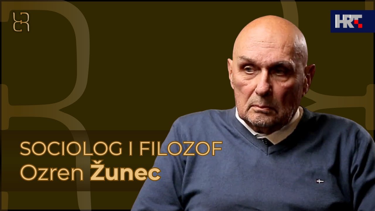 Razgovor s razlogom: Ozren Žunec