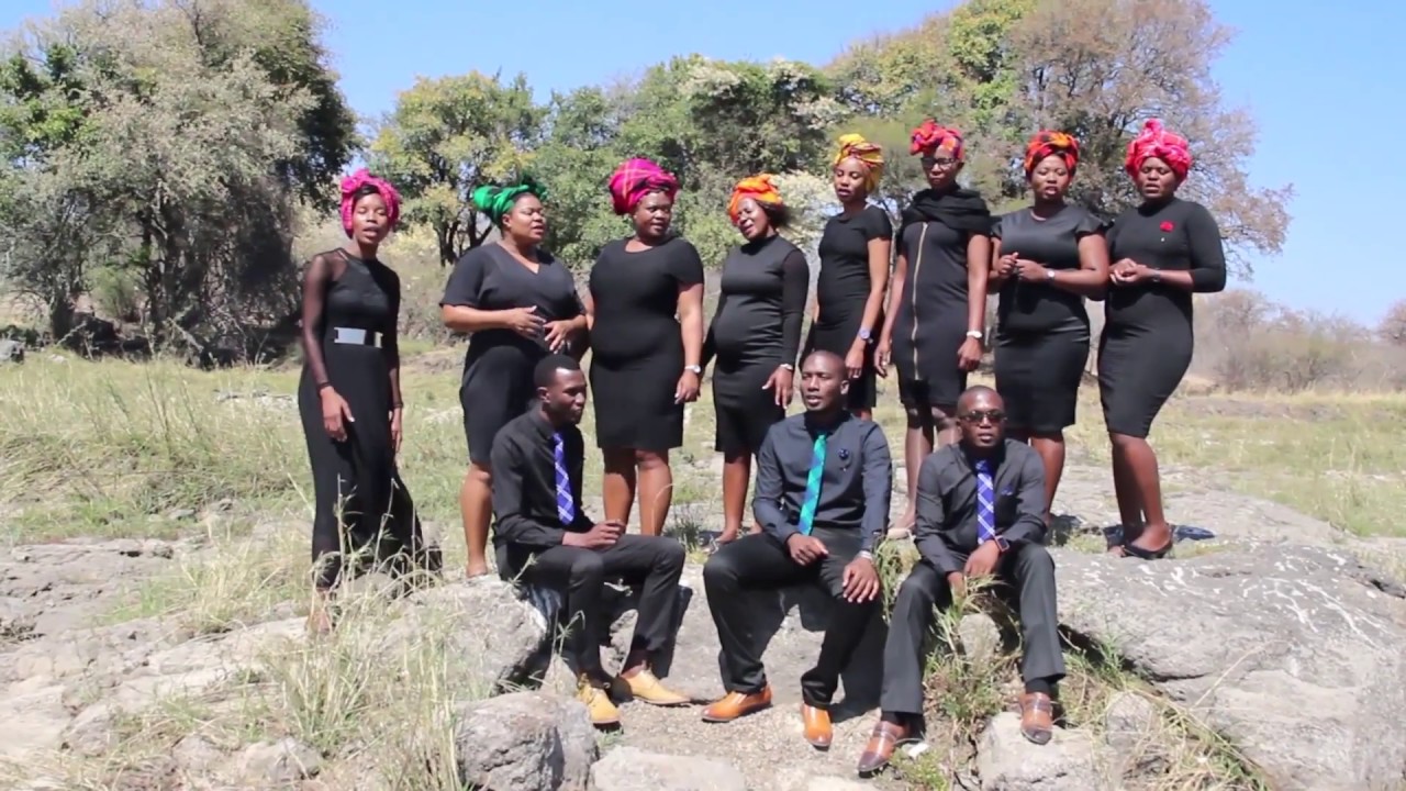 Official Gethesemane Judgement Singers