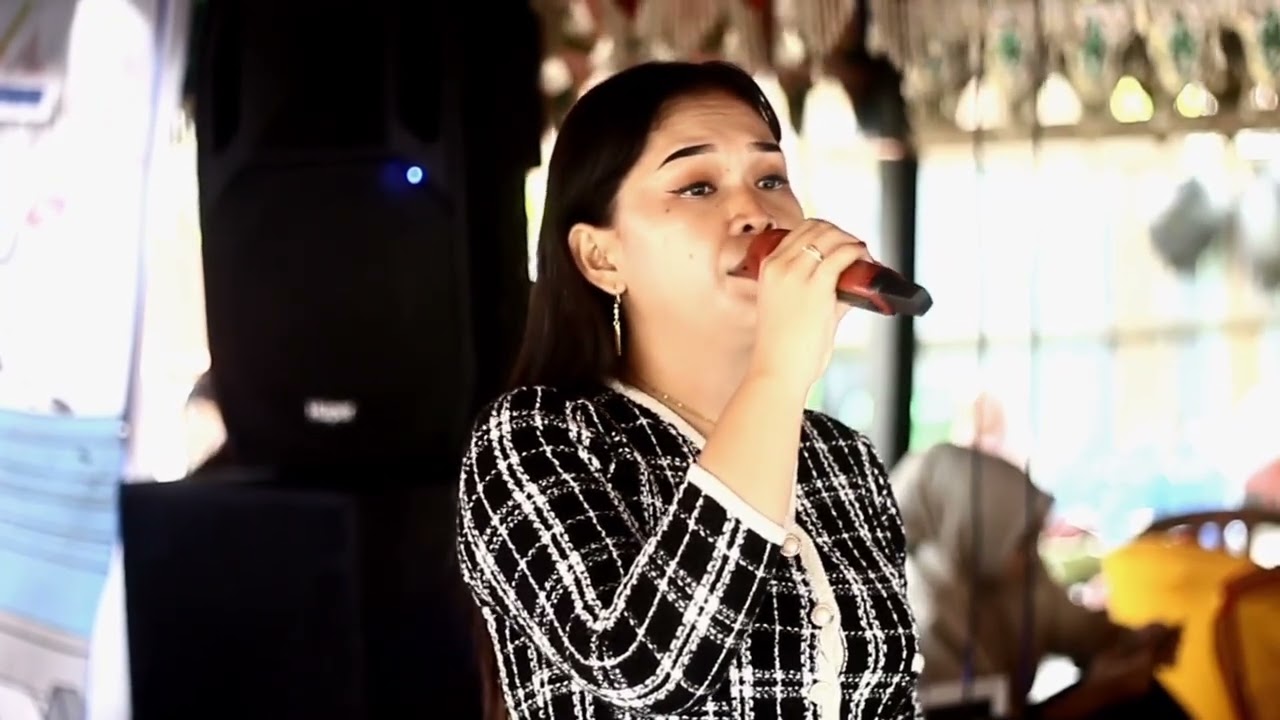 Mutelle Tengeloku -Ria Veter || Live Hafiz Music
