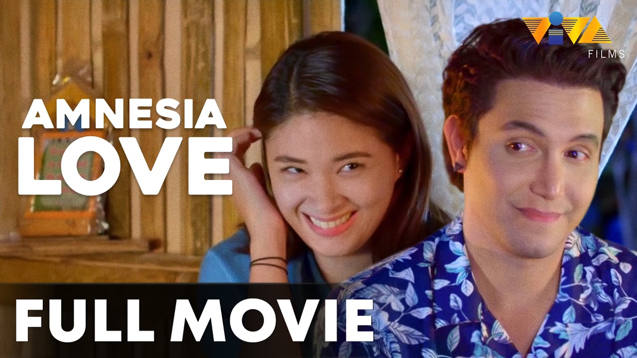 Amnesia Love FULL MOVIE HD | Paolo Ballesteros, Yam Concepcion