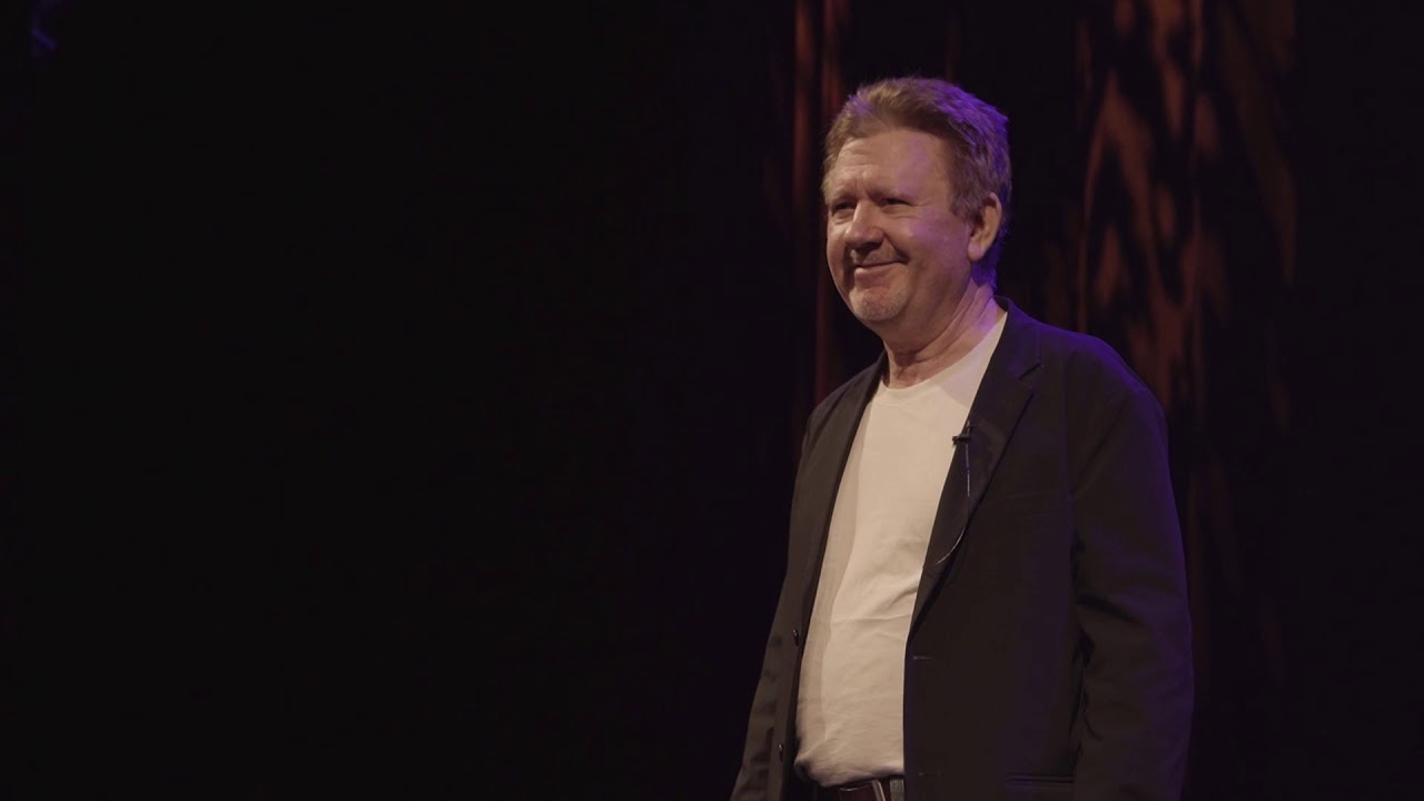 I discovered that my 7-year old son could understand Atomic Theory  | Ian Stuart | TEDxBundaberg