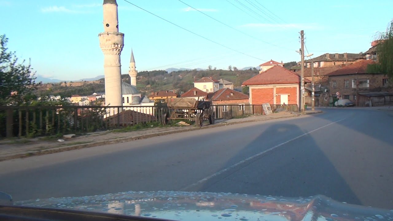 Pletena Плетена Dolno Dryanovo Долно Дряново Dabnitsa Дъбница 197 Bulgaria 10.4.2016