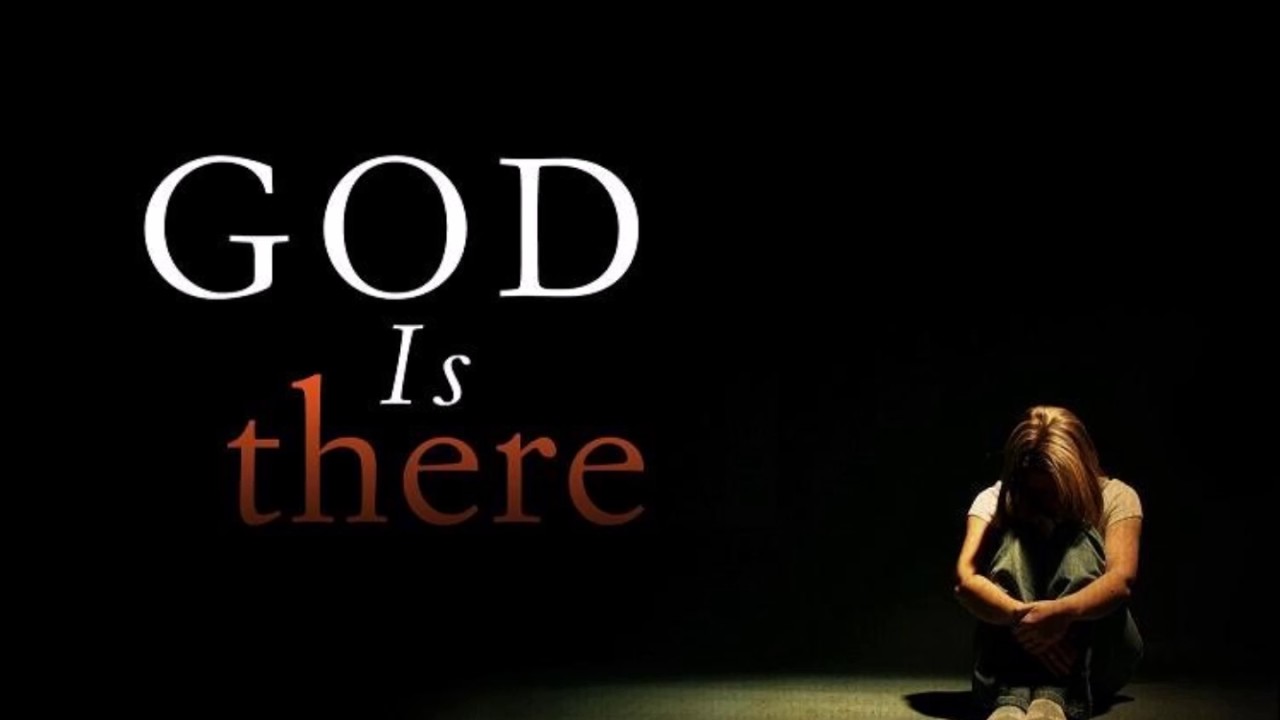 Ravi Zacharias God is with you Sermon Jam