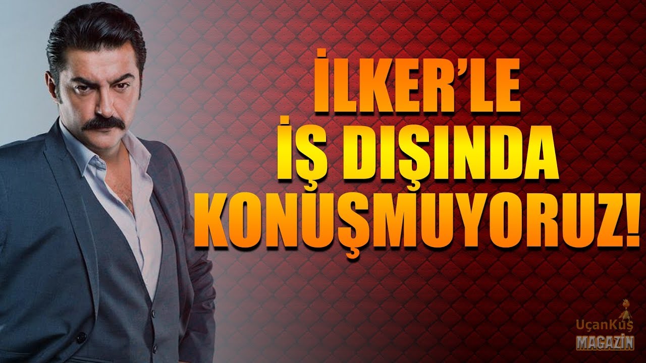 POYRAZ&rsquo;IN Z&Uuml;LFİKAR&rsquo;I İLKER KALELİ&rsquo;NİN NEDEN OLMADIĞINI A&Ccedil;IKLADI!
