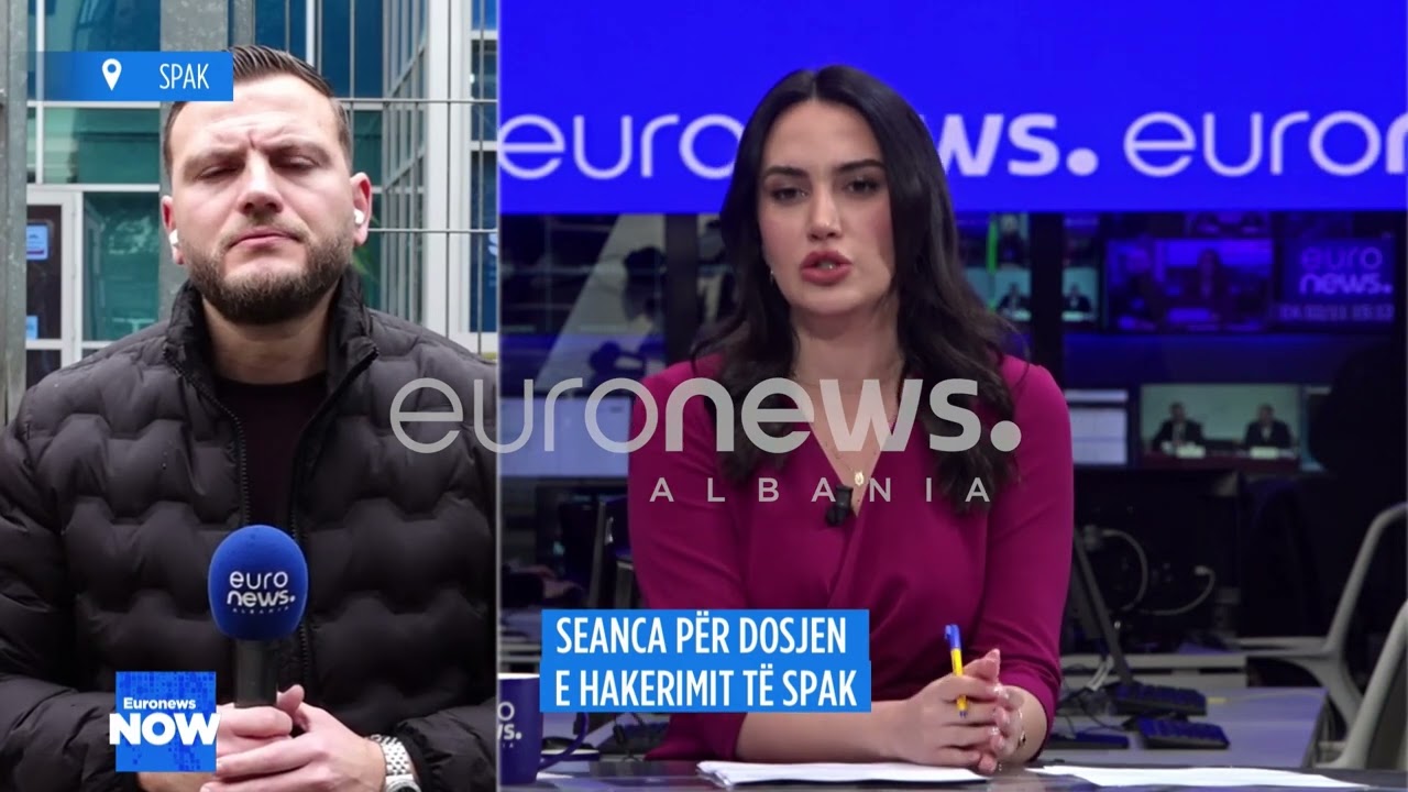Dështon seanca për dosjen e hakerimit të SPAK! Ferhati: Ka persona të tjerë të dyshuar për…