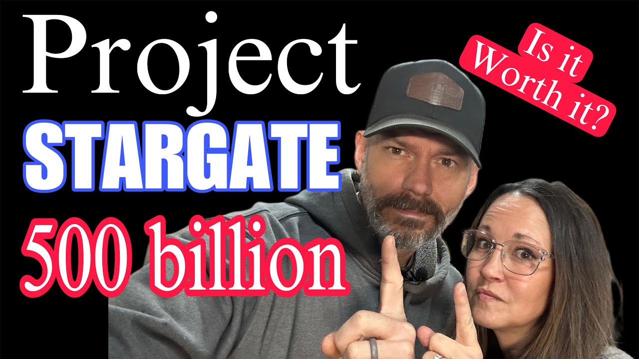 Is Dystopia REALLY the Future of Stargate?