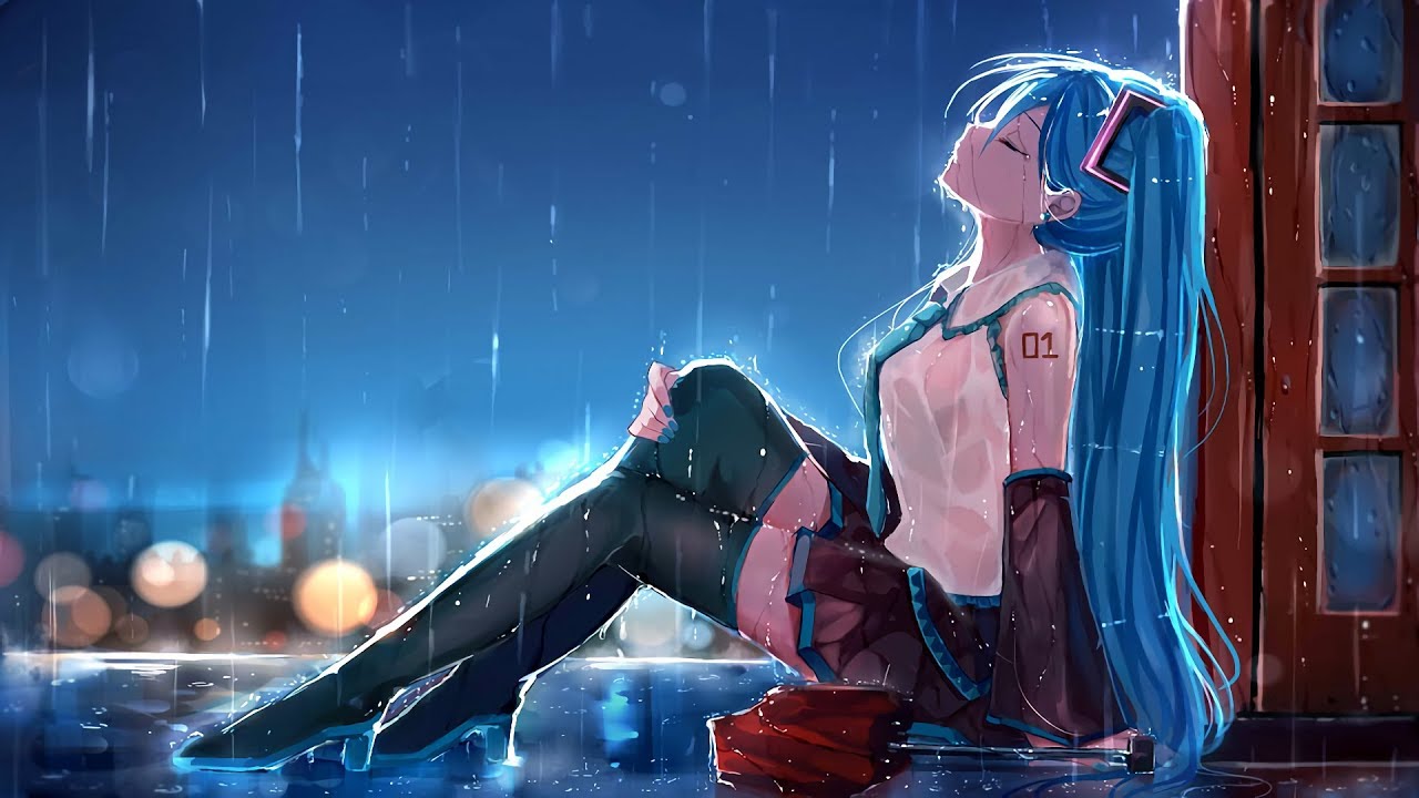 【Hatsune Miku】El Triste (José José)【Xonic】