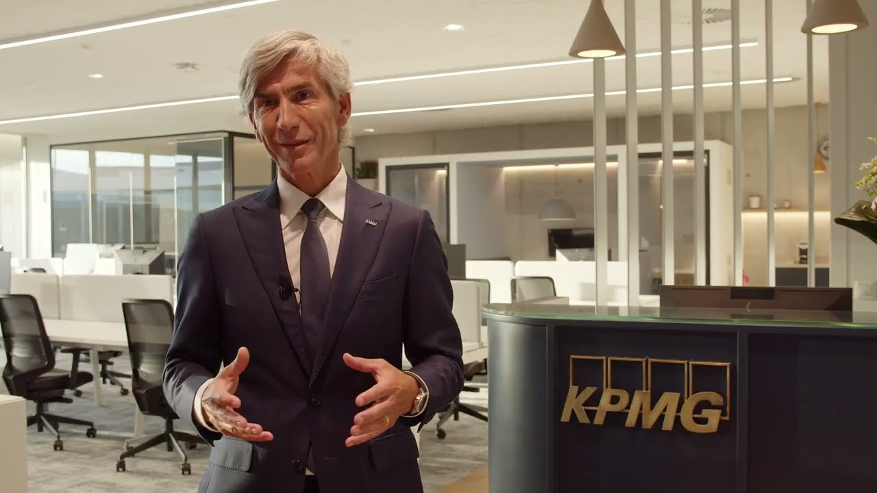 Inauguração do Hub Tecnológico da KPMG em Évora