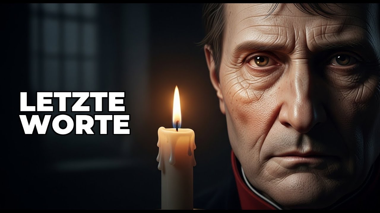 Napoleons letzte Worte: Was geschah wirklich auf St. Helena?