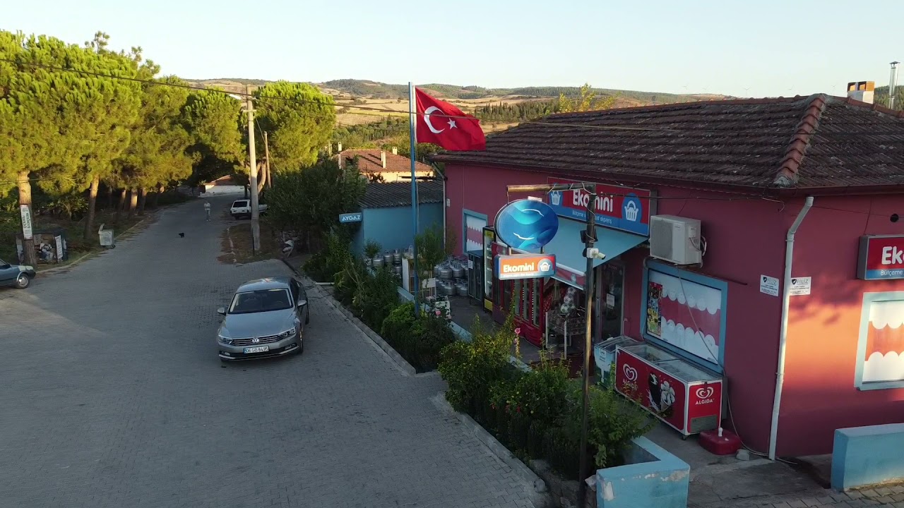 Demirkapı Balıkesir Ekomini 1