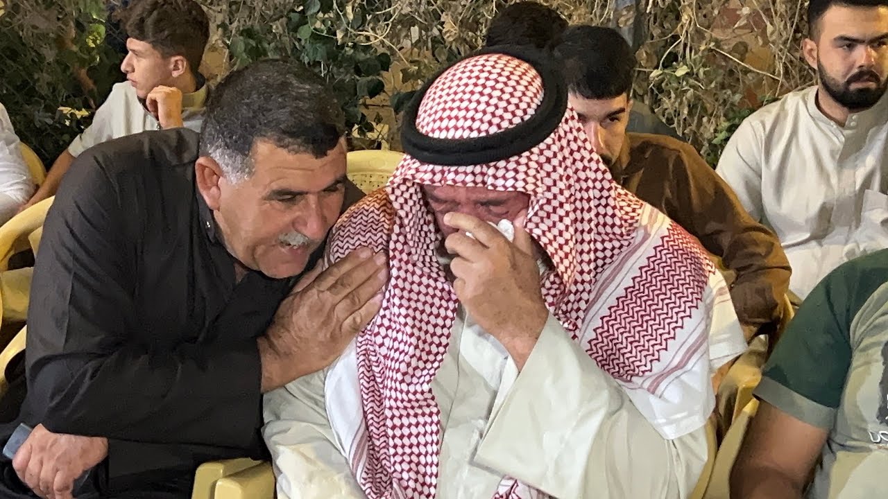 المداح سعد الشاماني عتاابه حززينه مؤثرا جدا للفاكد غوالي